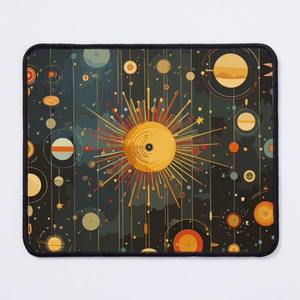 Item preview, Stellar Cartography designed and sold by sagybp.