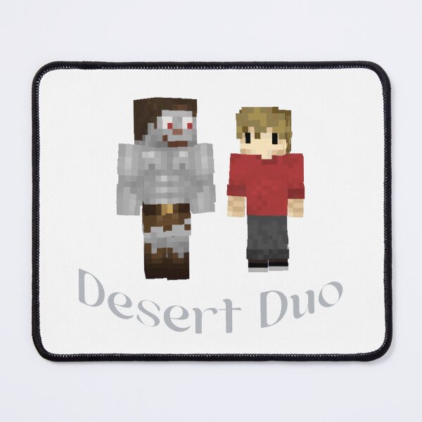 Item preview, Desert Duo designed and sold by generalkitkat.