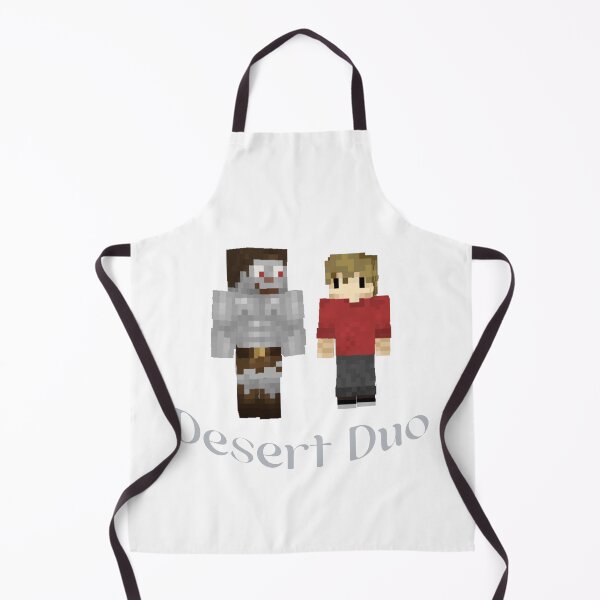 Item preview, Desert Duo designed and sold by generalkitkat.