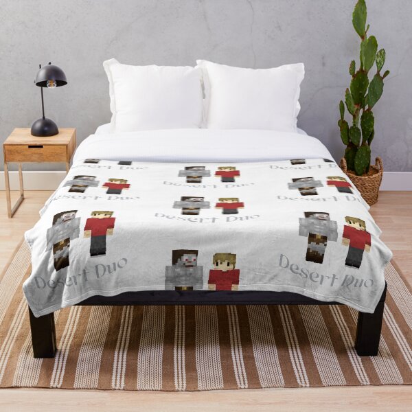 Item preview, Desert Duo designed and sold by generalkitkat.