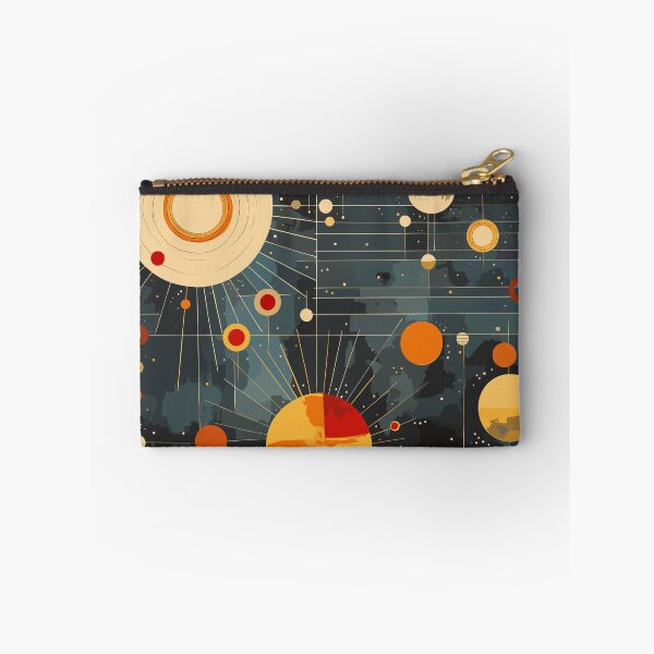 Item preview, Geometric Celestial Dance designed and sold by sagybp.