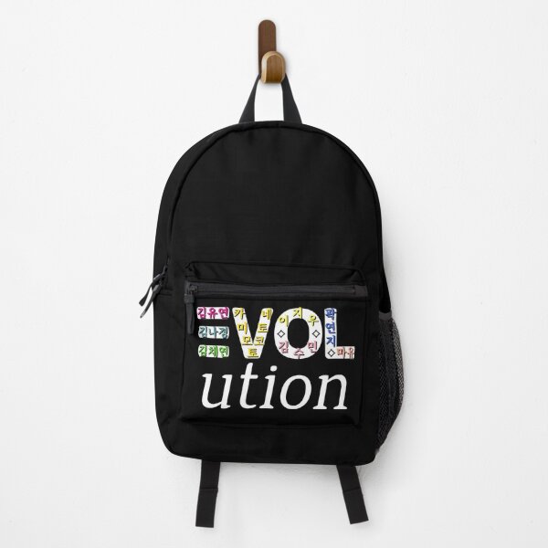 Item preview, tripleS EVOLution Members - Text designed and sold by KBBubble.