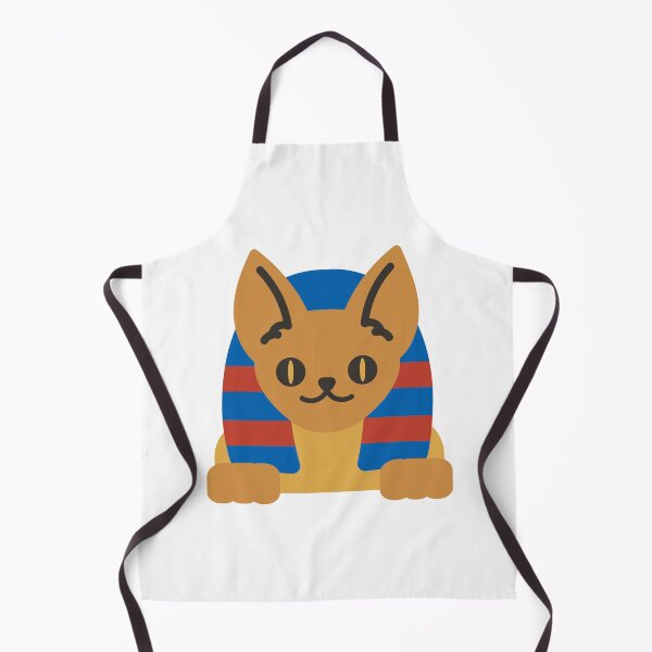 Item preview, sphinx cat designed and sold by Jalin ..