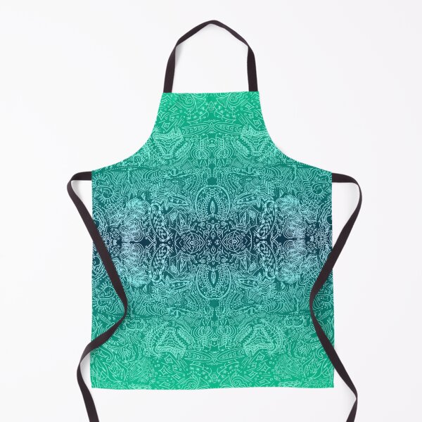 Item preview, Marvelous Teal designed and sold by Tweetyeti.