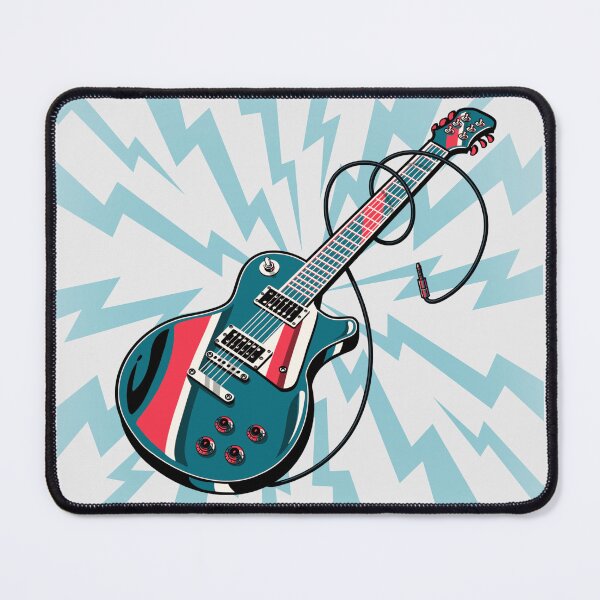 Item preview, That's what I do I play guitar and I know things (I play guitar) designed and sold by S Baskey.