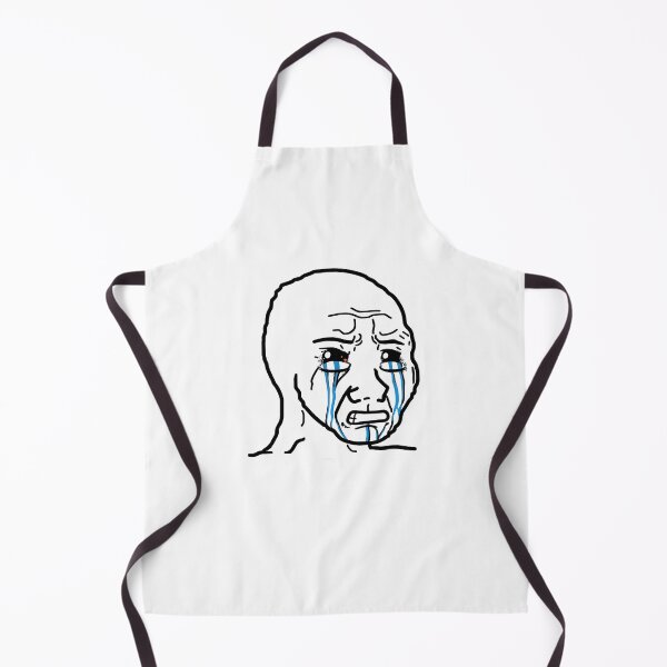 Item preview, Crying Wojak designed and sold by artvia.