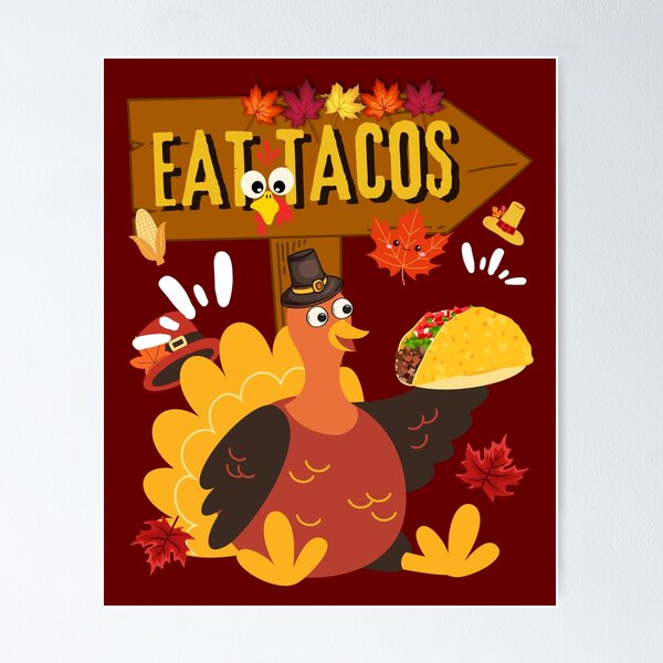 Dabbing Save Turkey Eat Tacos Thanksgiving Dance Taco Outfit T-Shirt Dabbing Save Turkey Eat Tacos Thanksgiving Dance Taco Outfit T-Shirt