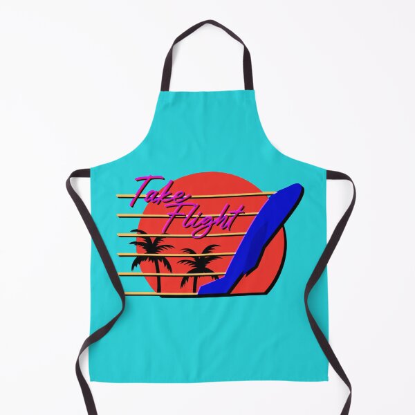 Item preview, Take flight designed and sold by Gonzo's Rad Design Shop.