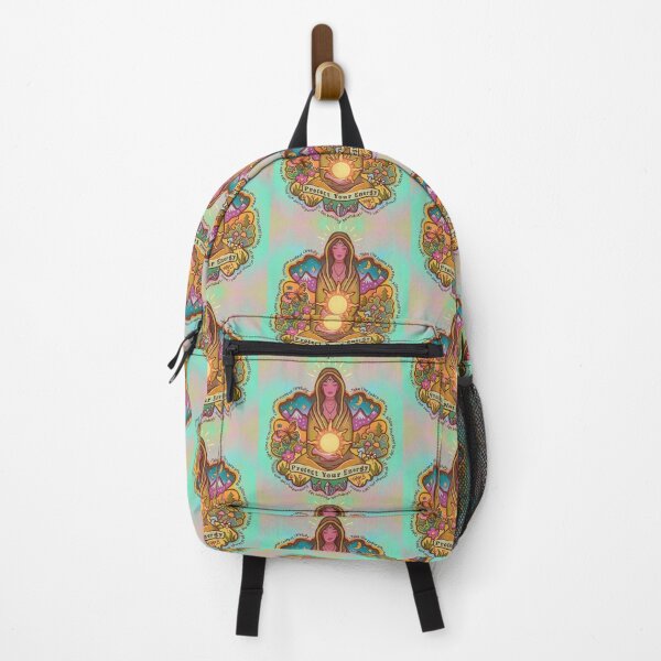 Item preview, protect your energy designed and sold by ritusdesigns.