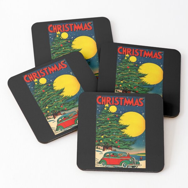 Artikelvorschau, Lustige Weihnachtskarte entworfen und verkauft von Echo Aesthetics.