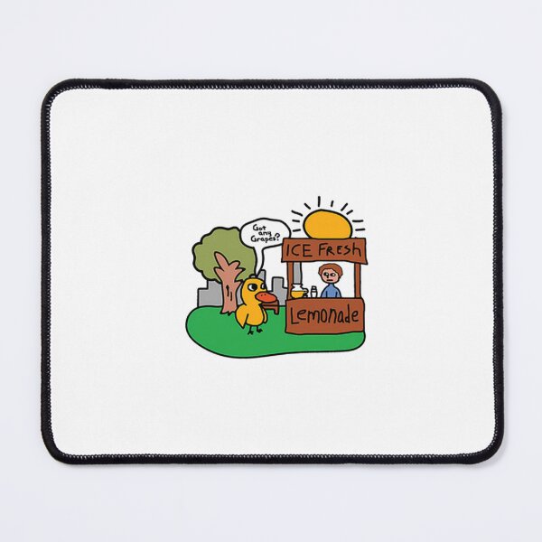 Item preview, Funny Got any Grapes Ice Fresh Lemonade meme designed and sold by POPCulturejb.
