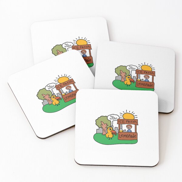 Item preview, Funny Got any Grapes Ice Fresh Lemonade meme designed and sold by POPCulturejb.