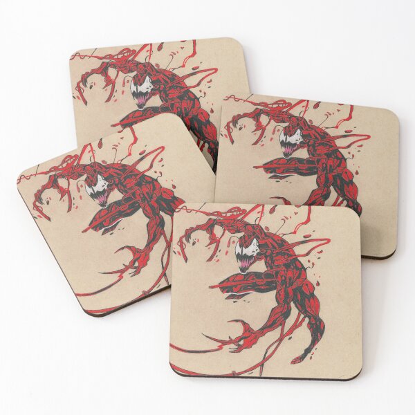 Item preview, Carnage designed and sold by EasonArt.