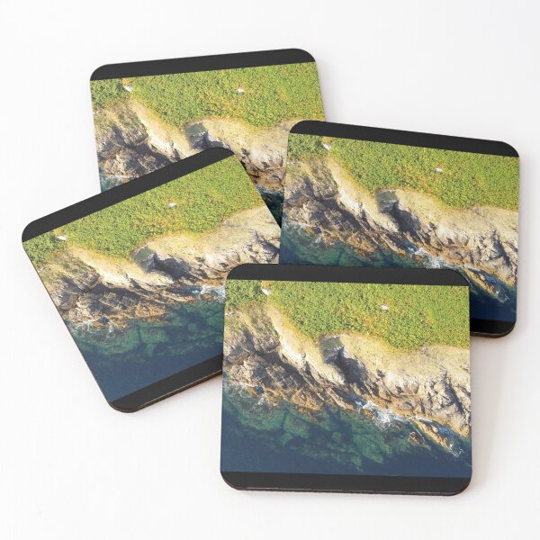 Item preview, Cliffs & Sea designed and sold by Kindology.