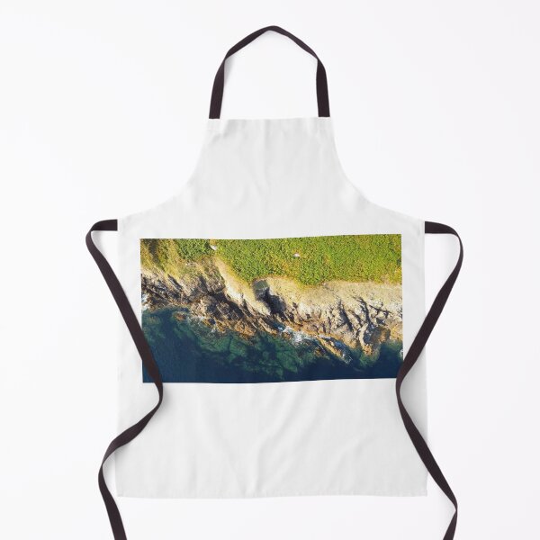 Item preview, Cliffs & Sea designed and sold by Kindology.