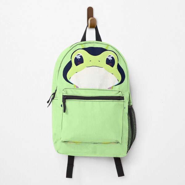 Item preview, Hopper the Enchanting Froglet designed and sold by Seano4D-Merch.