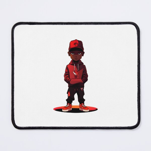 Item preview, Skepta Cartoon Character designed and sold by Ragil-Studio.