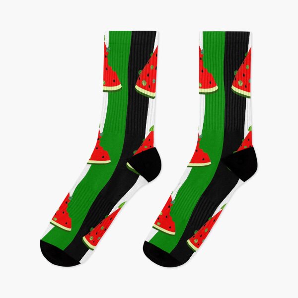 Item preview, Watermelon Palestine, Peace, Christmas, Xmas designed and sold by Cerulean-Shop.