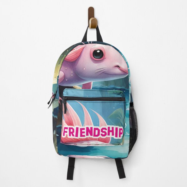 Item preview, cute axolotl, kawaii designed and sold by Mauswohn.