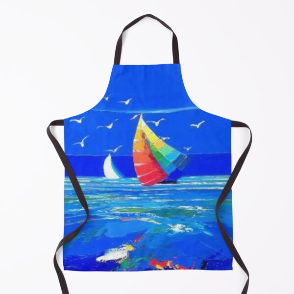 Item preview, sail away sail away sail away designed and sold by ritusdesigns.