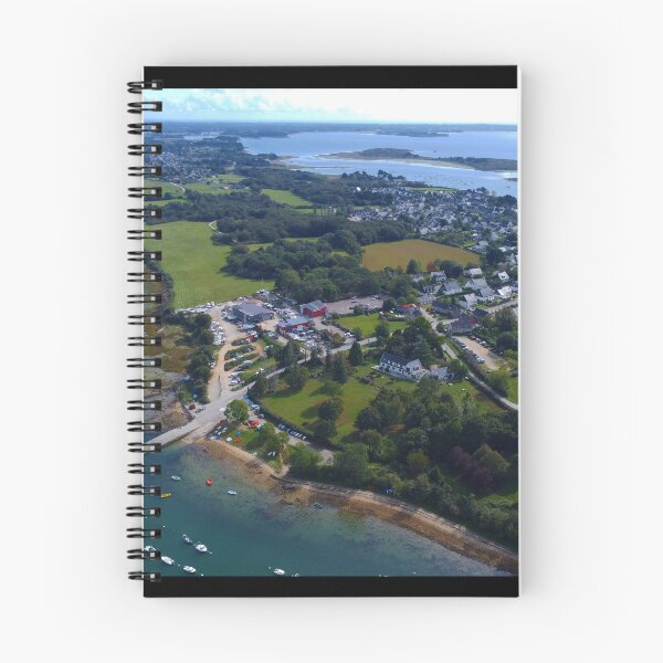 Item preview, Drone View of Conleau designed and sold by Kindology.