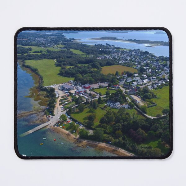 Item preview, Drone View of Conleau designed and sold by Kindology.
