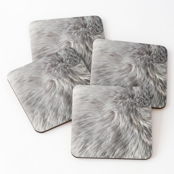 Item preview, Grey fur - wolf - werewolf  designed and sold by Kate1art.