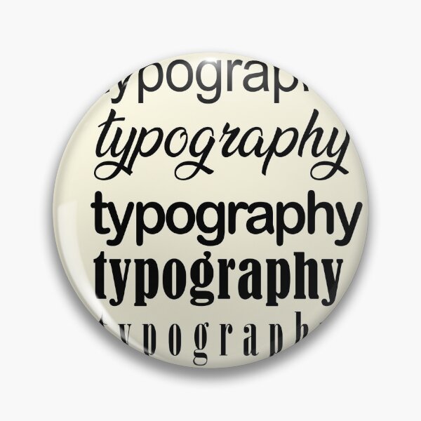 Item preview, Type Says MORE - black designed and sold by astroantlers.