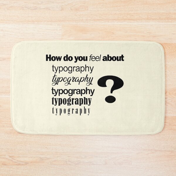 Item preview, Type Says MORE - black designed and sold by astroantlers.