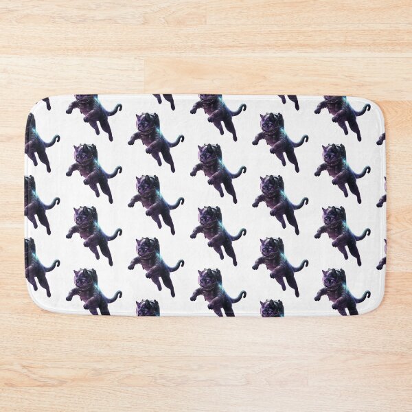Item preview, galaxy cat designed and sold by TIDALI-Prints.