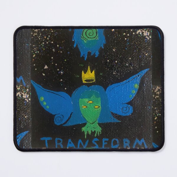Item preview, TRANSFORM designed and sold by Xavier McDaniel.