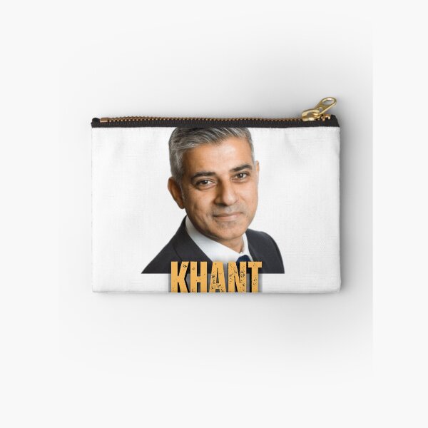 Item preview, Sadiq Khan Khant designed and sold by Flirt-Teez.