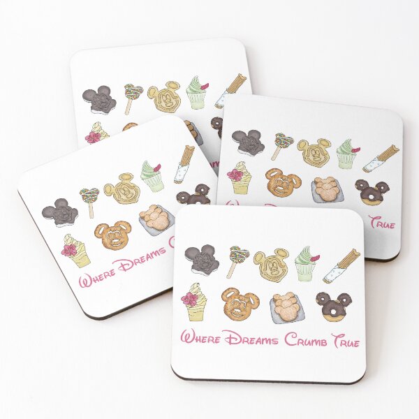 Item preview, Dreams Crumb True designed and sold by CloverFi.
