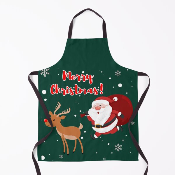 Item preview, Very kind Santa designed and sold by 1095moments.