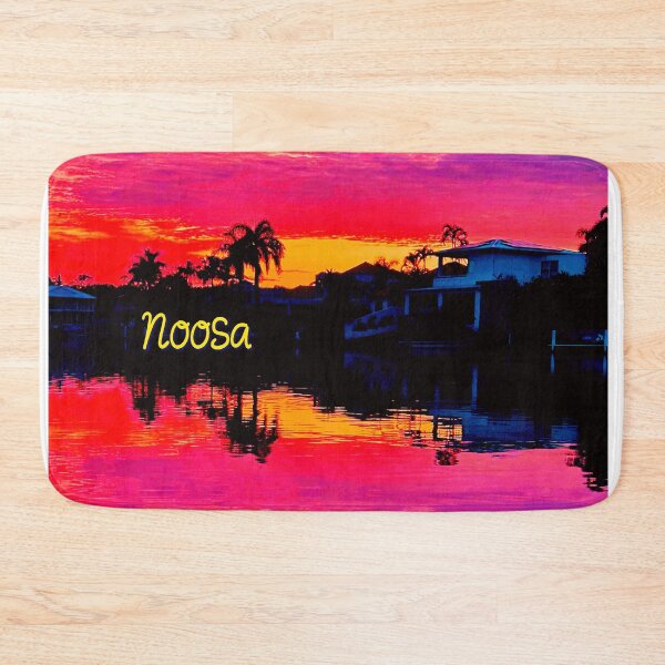 Item preview, Noosa Sunrise 3 designed and sold by Geomattric.