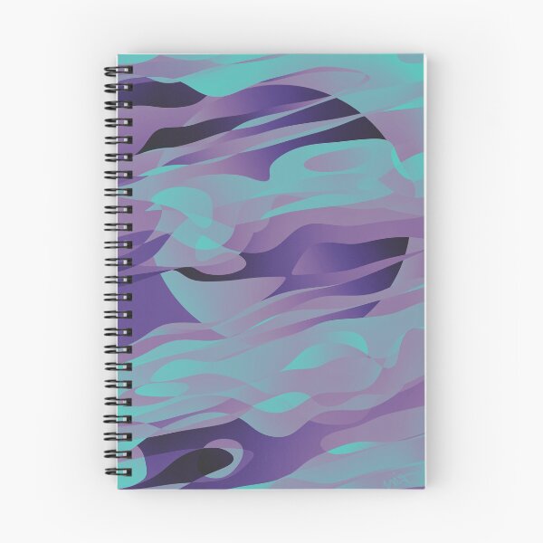 Item preview, Nightly Mirage designed and sold by dcosmos.