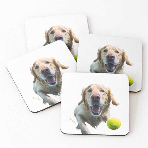 Item preview, Dog Shahazada playing with ball designed and sold by SpicyOne.