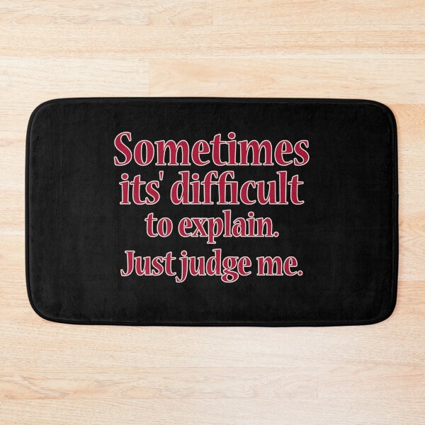 Item preview, Funny Iconic Sarcastic , Crazy Mad Slogan , Humour Quote, Trendy Sarcasm , Humourious Tee , Slogan Gifts designed and sold by CouturefyHeyde.