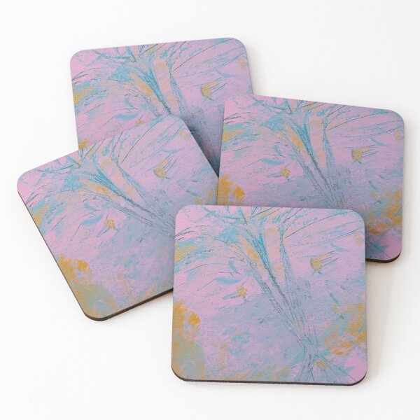Item preview, Abstract love kiss designed and sold by Kate1art.