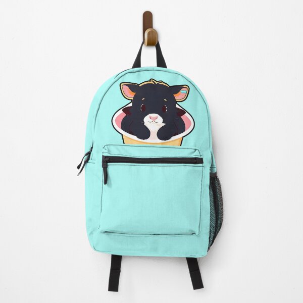 Item preview, Daisy the Tiny Moo designed and sold by Seano4D-Merch.