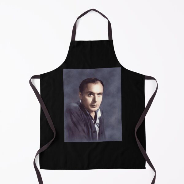 Item preview, Charles Boyer designed and sold by VirginiaCole.