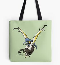 Bolsa de tela Another Harpy