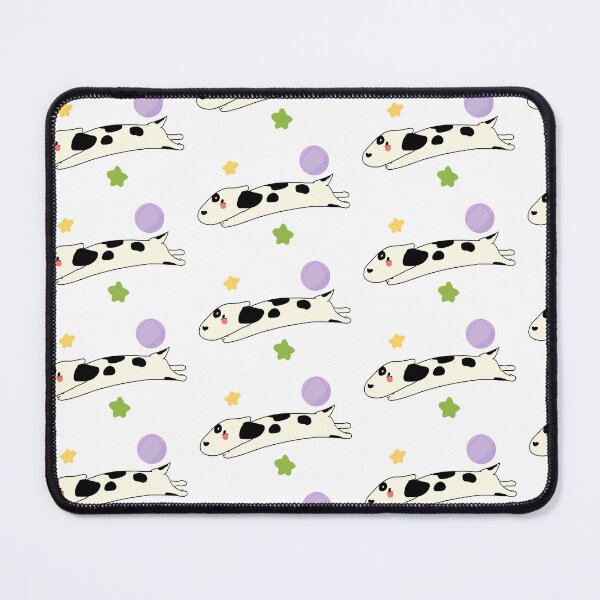 Item preview, Cute dot dog designed and sold by DoobietheDog.