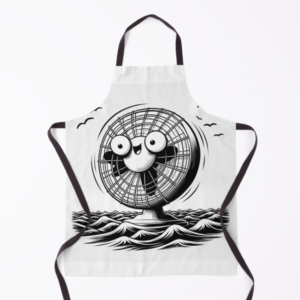 Item preview, Fan-at-sea - /Fantasy/ designed and sold by DronzaX.