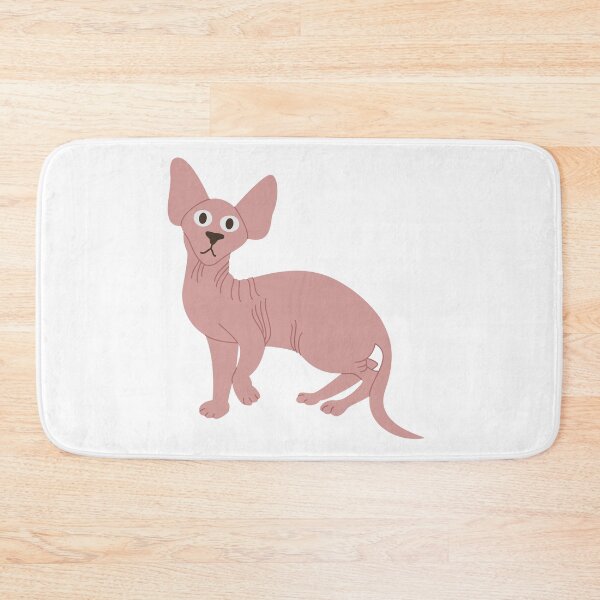 Item preview, sphinx cat designed and sold by Jalin ..