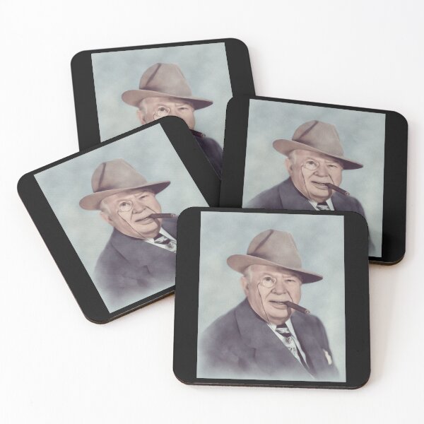 Item preview, Copy of Charles Bickford designed and sold by VirginiaCole.