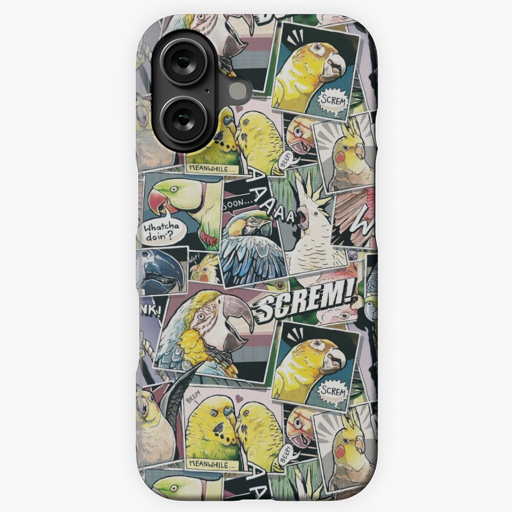 Item preview, iPhone Snap Case designed and sold by MaratusFunk.