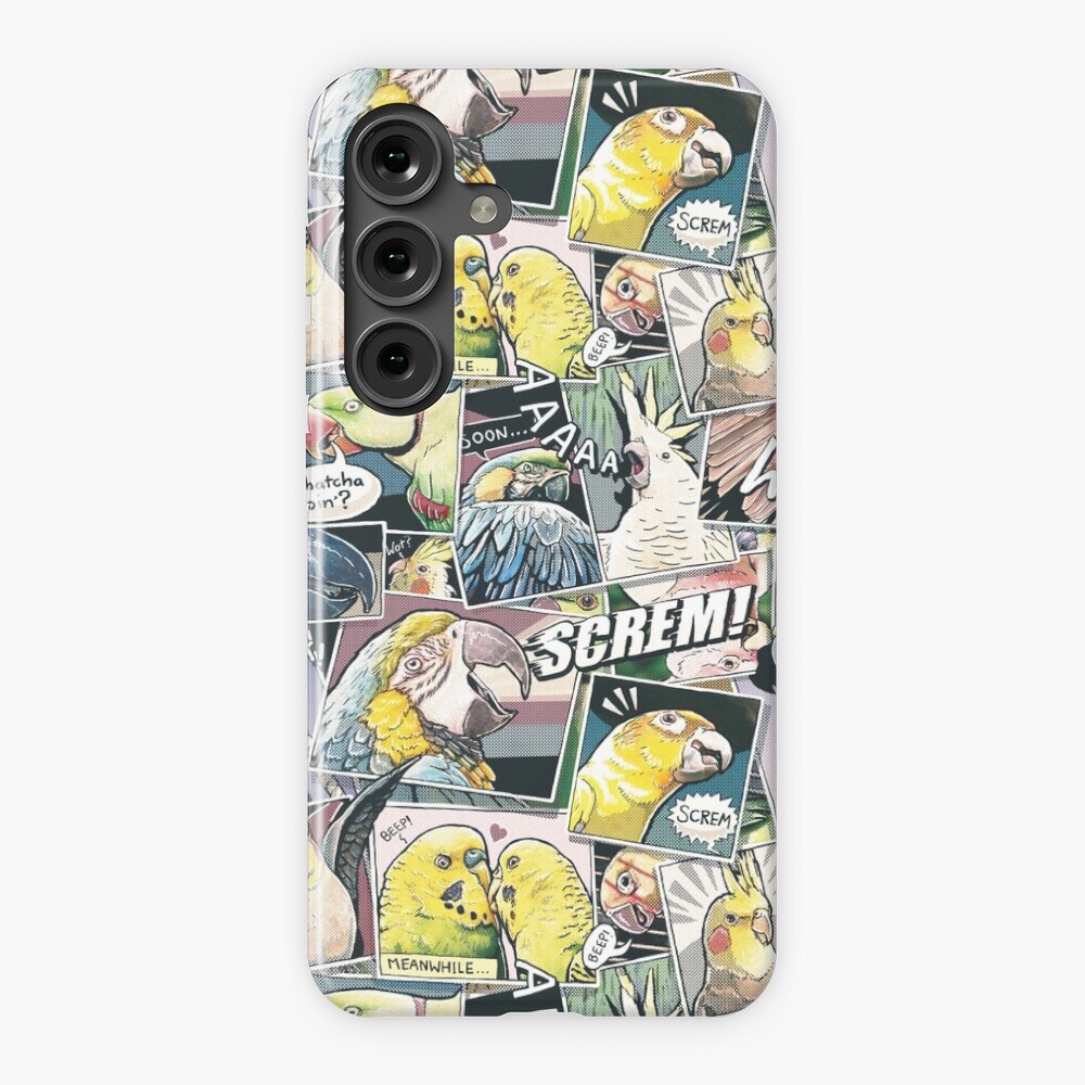Item preview, Samsung Galaxy Snap Case designed and sold by MaratusFunk.