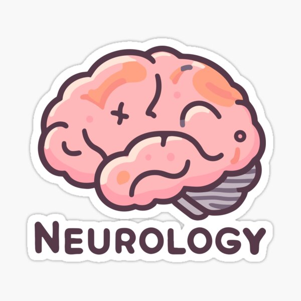 Logo for Neurology practice By Corvus