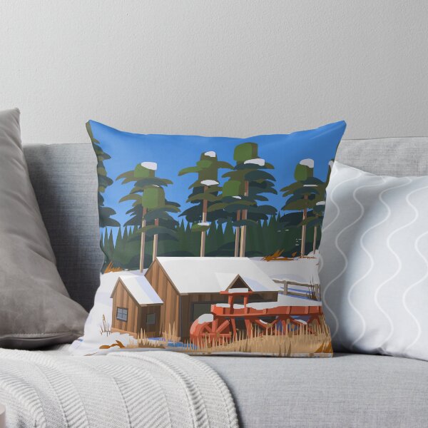 Item preview, Primera nevada designed and sold by tektober.